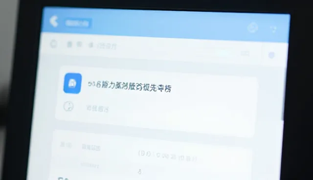 技术驱动运维服务，性能提升并非万能钥匙